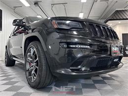 2016 Jeep Grand Cherokee (CC-2078209) for sale in North East, Pennsylvania