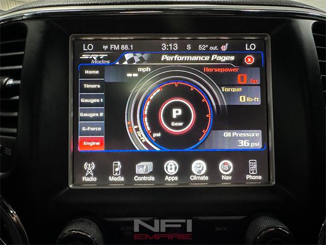 2016 Jeep Grand Cherokee (CC-2078209) for sale in North East, Pennsylvania