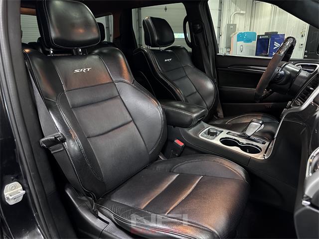2016 Jeep Grand Cherokee (CC-2078209) for sale in North East, Pennsylvania