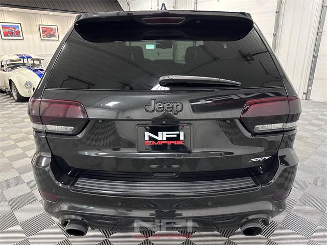 2016 Jeep Grand Cherokee (CC-2078209) for sale in North East, Pennsylvania