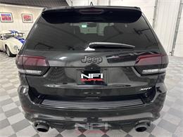 2016 Jeep Grand Cherokee (CC-2078209) for sale in North East, Pennsylvania