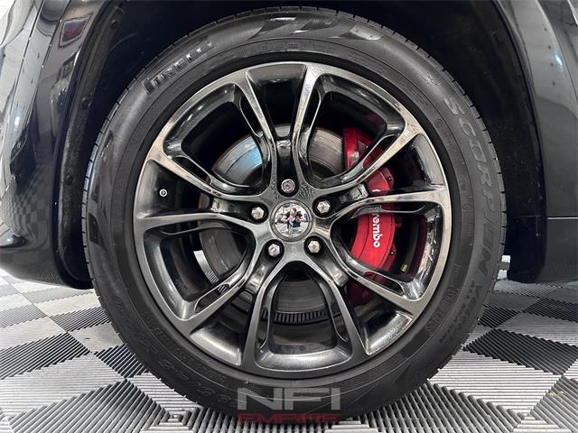 2016 Jeep Grand Cherokee (CC-2078209) for sale in North East, Pennsylvania
