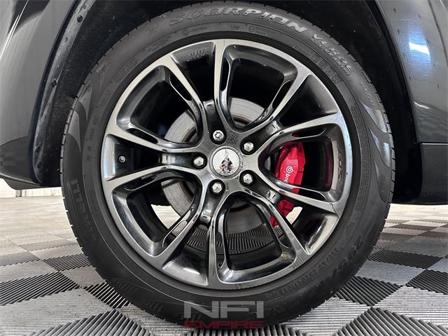 2016 Jeep Grand Cherokee (CC-2078209) for sale in North East, Pennsylvania