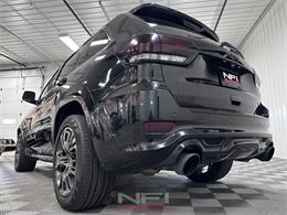 2016 Jeep Grand Cherokee (CC-2078209) for sale in North East, Pennsylvania