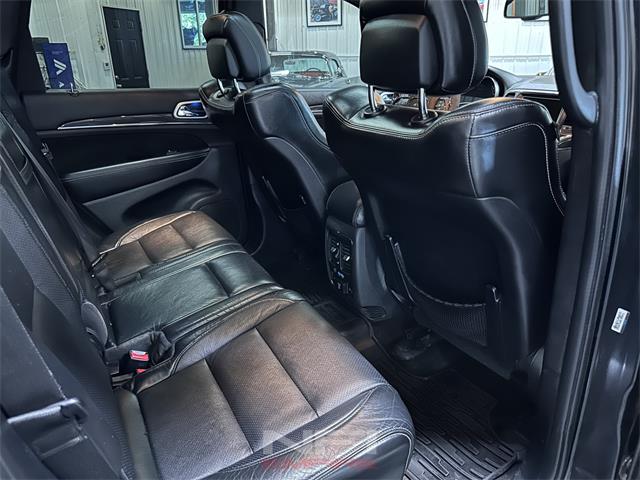 2016 Jeep Grand Cherokee (CC-2078209) for sale in North East, Pennsylvania
