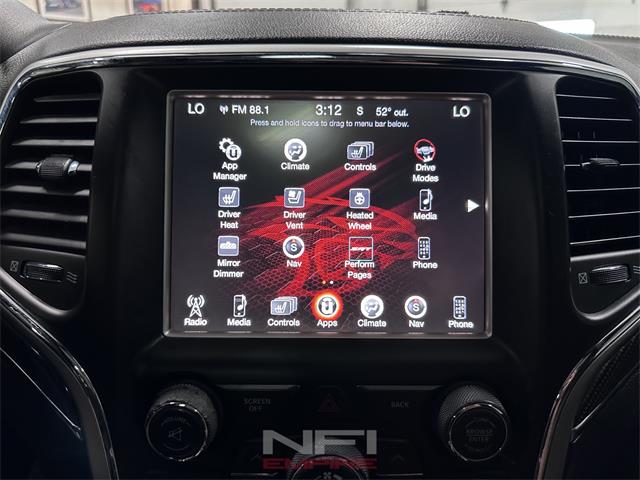 2016 Jeep Grand Cherokee (CC-2078209) for sale in North East, Pennsylvania