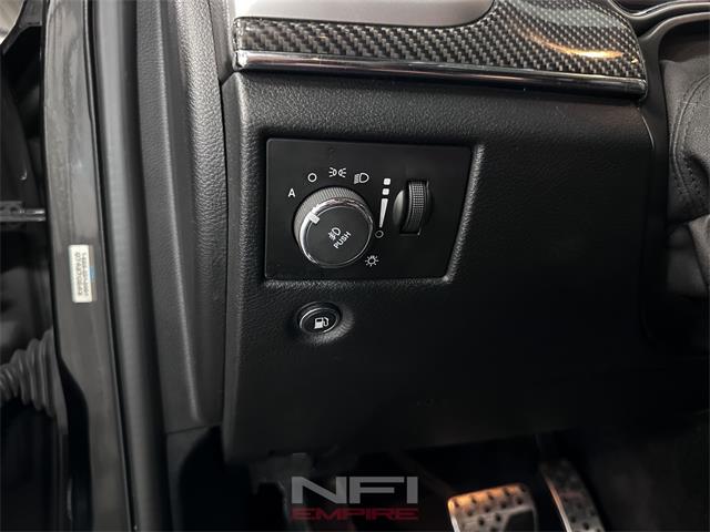 2016 Jeep Grand Cherokee (CC-2078209) for sale in North East, Pennsylvania