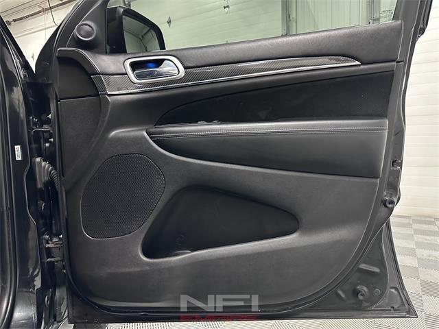 2016 Jeep Grand Cherokee (CC-2078209) for sale in North East, Pennsylvania