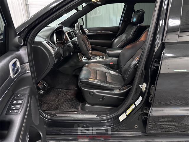 2016 Jeep Grand Cherokee (CC-2078209) for sale in North East, Pennsylvania