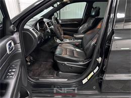 2016 Jeep Grand Cherokee (CC-2078209) for sale in North East, Pennsylvania