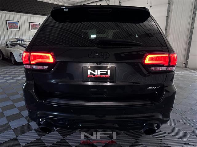 2016 Jeep Grand Cherokee (CC-2078209) for sale in North East, Pennsylvania