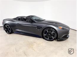 2018 Aston Martin Vanquish (CC-2078211) for sale in Chatsworth, California