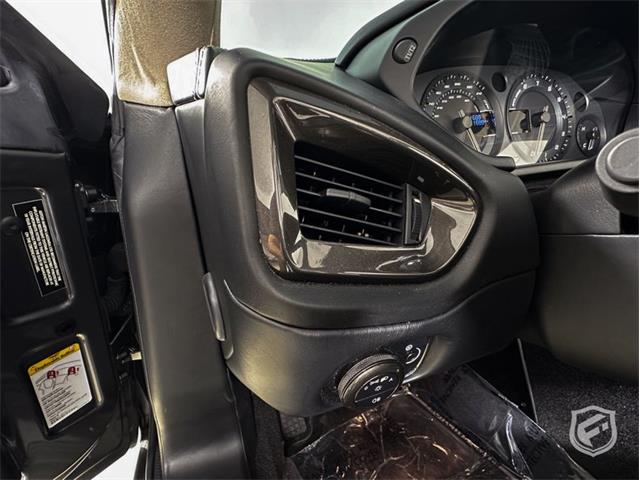 2018 Aston Martin Vanquish (CC-2078211) for sale in Chatsworth, California