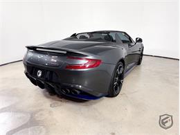 2018 Aston Martin Vanquish (CC-2078211) for sale in Chatsworth, California
