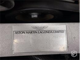 2018 Aston Martin Vanquish (CC-2078211) for sale in Chatsworth, California