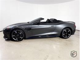 2018 Aston Martin Vanquish (CC-2078211) for sale in Chatsworth, California