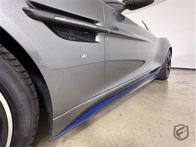 2018 Aston Martin Vanquish (CC-2078211) for sale in Chatsworth, California