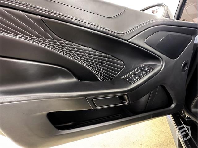 2018 Aston Martin Vanquish (CC-2078211) for sale in Chatsworth, California