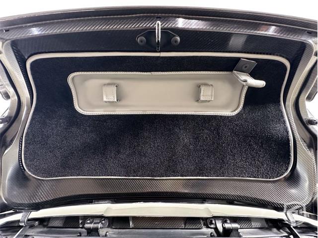 2018 Aston Martin Vanquish (CC-2078211) for sale in Chatsworth, California