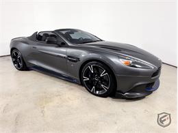 2018 Aston Martin Vanquish (CC-2078211) for sale in Chatsworth, California
