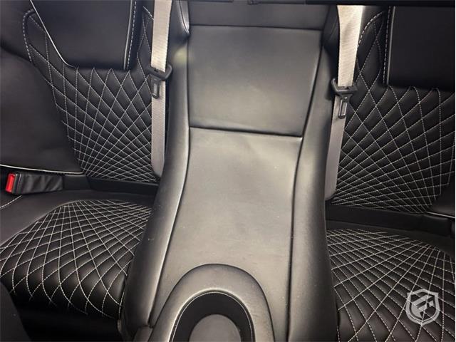 2018 Aston Martin Vanquish (CC-2078211) for sale in Chatsworth, California