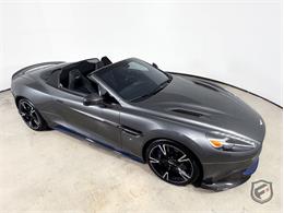 2018 Aston Martin Vanquish (CC-2078211) for sale in Chatsworth, California
