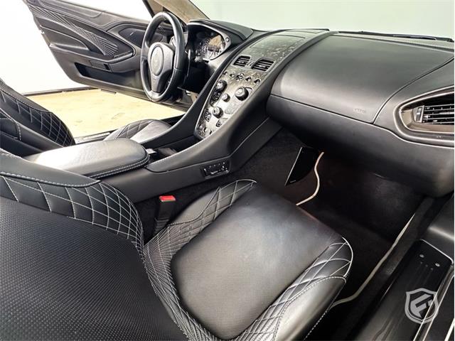 2018 Aston Martin Vanquish (CC-2078211) for sale in Chatsworth, California
