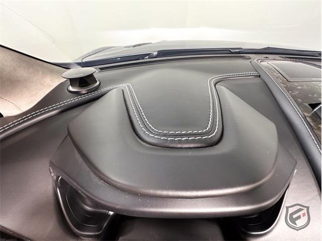 2018 Aston Martin Vanquish (CC-2078211) for sale in Chatsworth, California