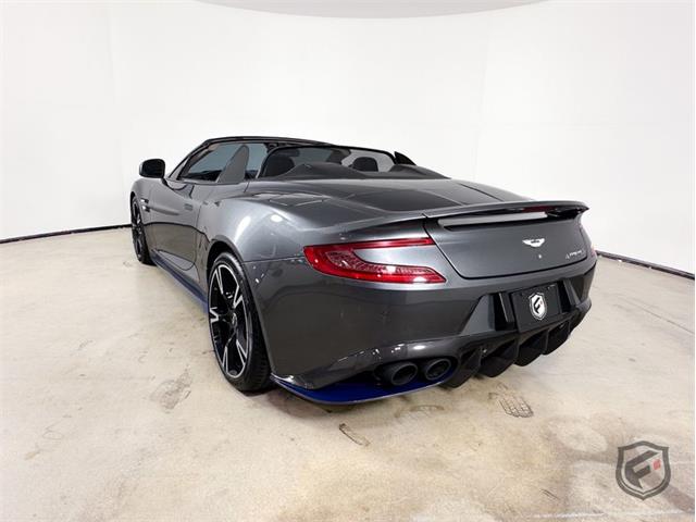 2018 Aston Martin Vanquish (CC-2078211) for sale in Chatsworth, California