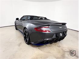 2018 Aston Martin Vanquish (CC-2078211) for sale in Chatsworth, California