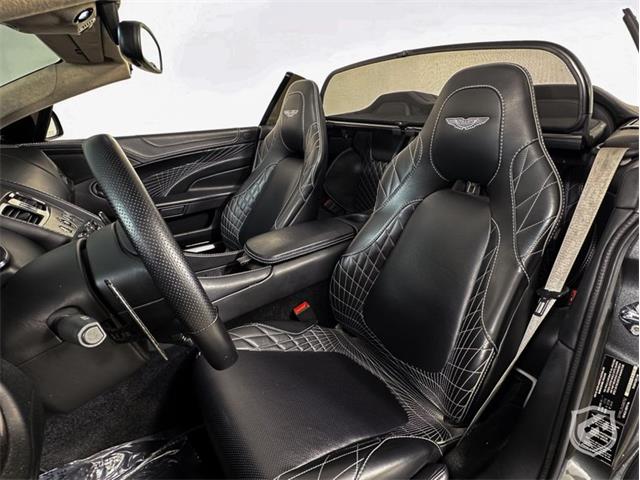 2018 Aston Martin Vanquish (CC-2078211) for sale in Chatsworth, California