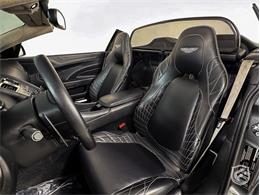 2018 Aston Martin Vanquish (CC-2078211) for sale in Chatsworth, California