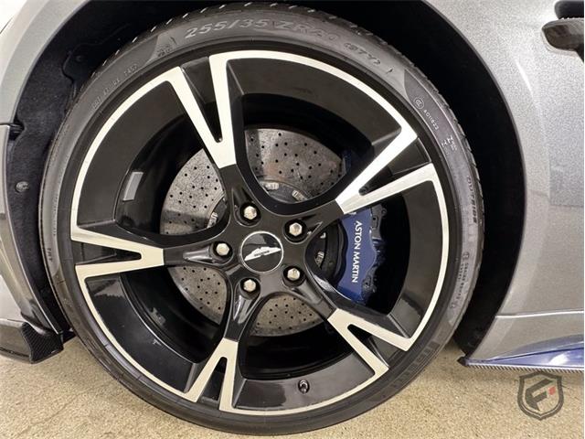 2018 Aston Martin Vanquish (CC-2078211) for sale in Chatsworth, California