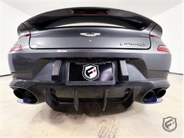 2018 Aston Martin Vanquish (CC-2078211) for sale in Chatsworth, California