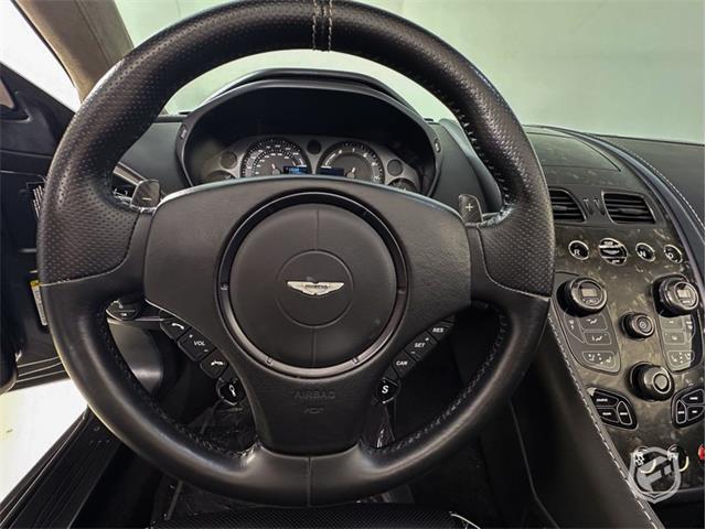 2018 Aston Martin Vanquish (CC-2078211) for sale in Chatsworth, California