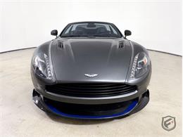 2018 Aston Martin Vanquish (CC-2078211) for sale in Chatsworth, California