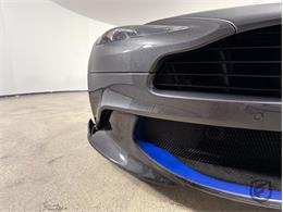2018 Aston Martin Vanquish (CC-2078211) for sale in Chatsworth, California