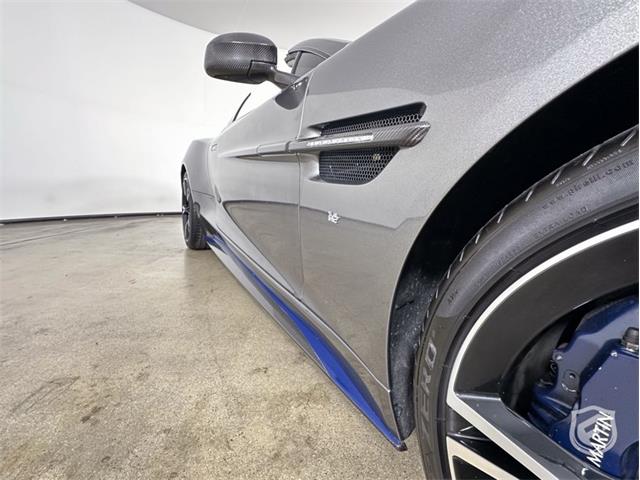 2018 Aston Martin Vanquish (CC-2078211) for sale in Chatsworth, California