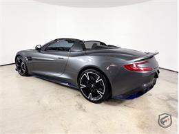 2018 Aston Martin Vanquish (CC-2078211) for sale in Chatsworth, California