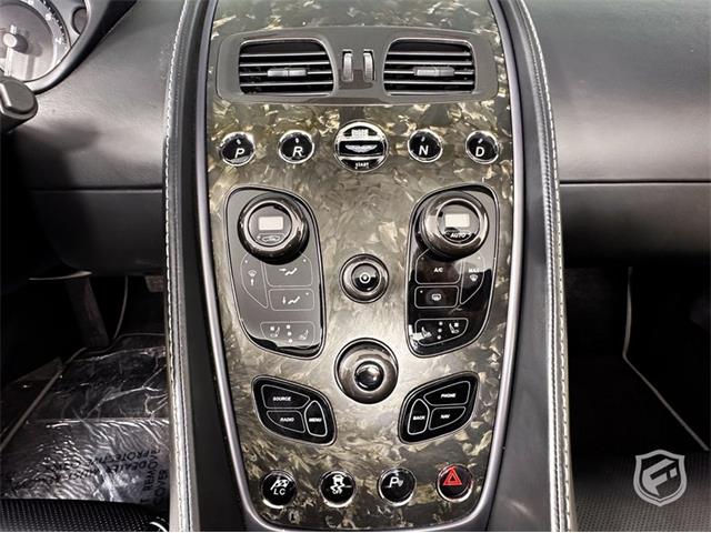 2018 Aston Martin Vanquish (CC-2078211) for sale in Chatsworth, California