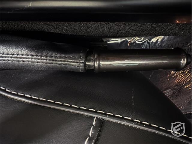 2018 Aston Martin Vanquish (CC-2078211) for sale in Chatsworth, California