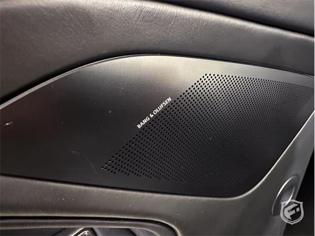 2018 Aston Martin Vanquish (CC-2078211) for sale in Chatsworth, California
