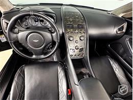 2018 Aston Martin Vanquish (CC-2078211) for sale in Chatsworth, California