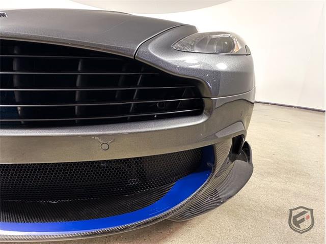 2018 Aston Martin Vanquish (CC-2078211) for sale in Chatsworth, California
