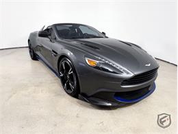 2018 Aston Martin Vanquish (CC-2078211) for sale in Chatsworth, California