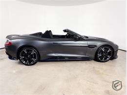 2018 Aston Martin Vanquish (CC-2078211) for sale in Chatsworth, California