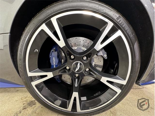 2018 Aston Martin Vanquish (CC-2078211) for sale in Chatsworth, California