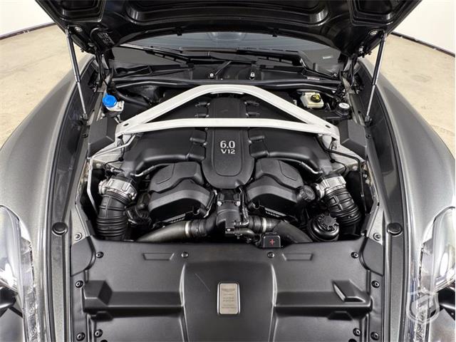 2018 Aston Martin Vanquish (CC-2078211) for sale in Chatsworth, California