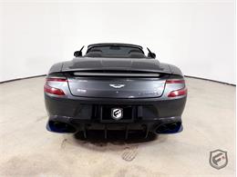 2018 Aston Martin Vanquish (CC-2078211) for sale in Chatsworth, California