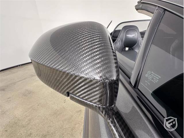 2018 Aston Martin Vanquish (CC-2078211) for sale in Chatsworth, California